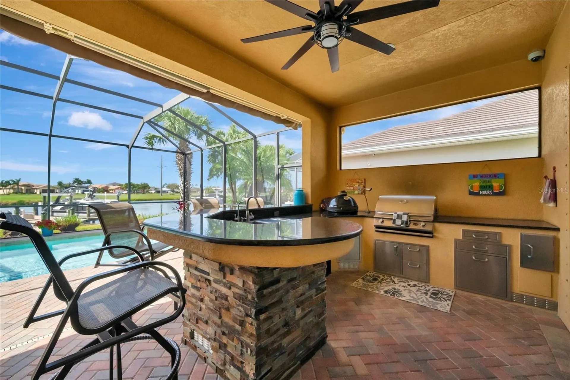 1022 Kestrel Court Bradenton FL 34208