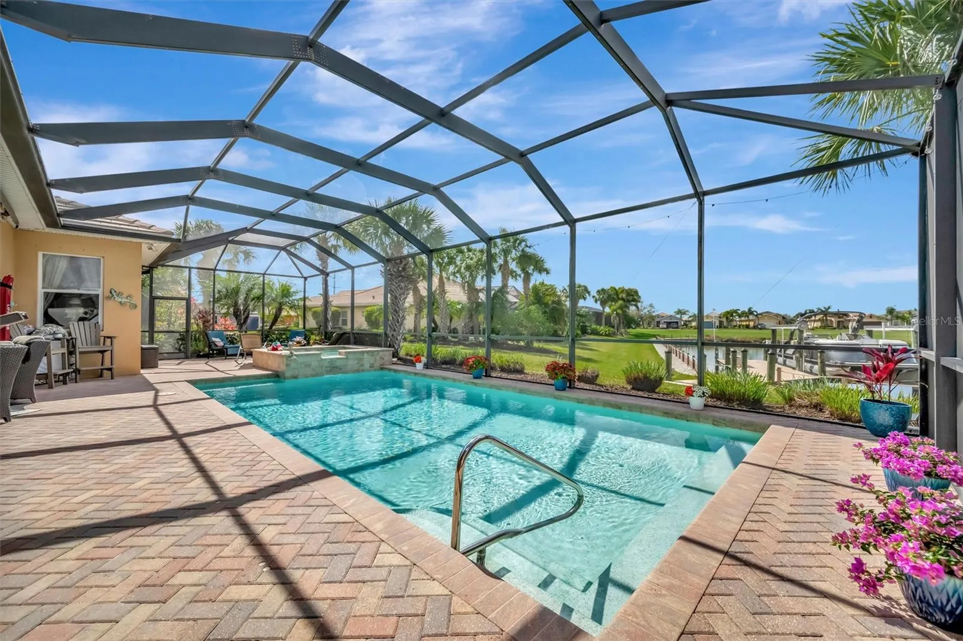 1022 Kestrel Court Bradenton FL 34208