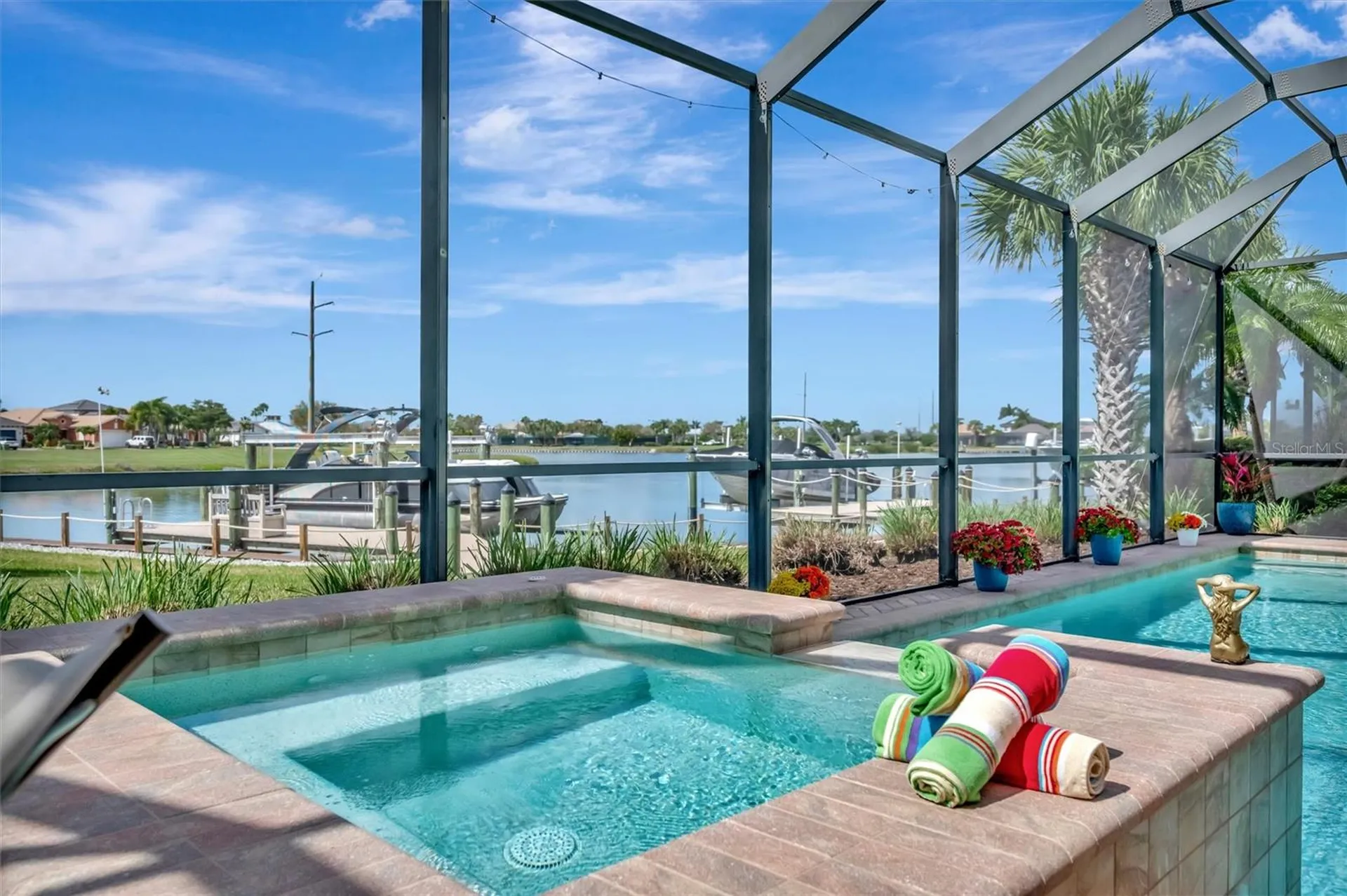 1022 Kestrel Court Bradenton FL 34208