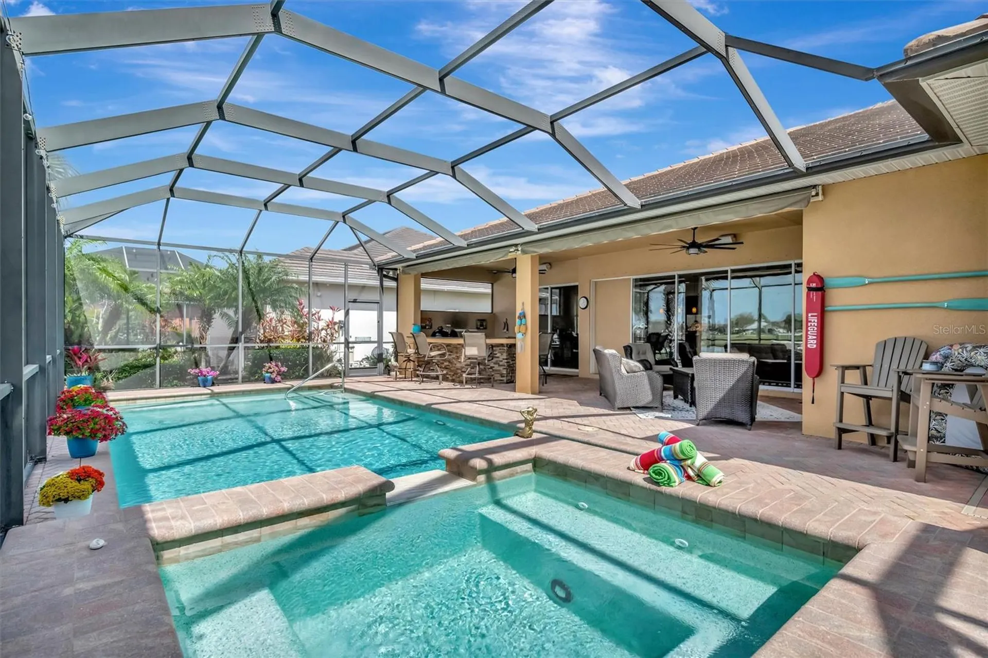 1022 Kestrel Court Bradenton FL 34208