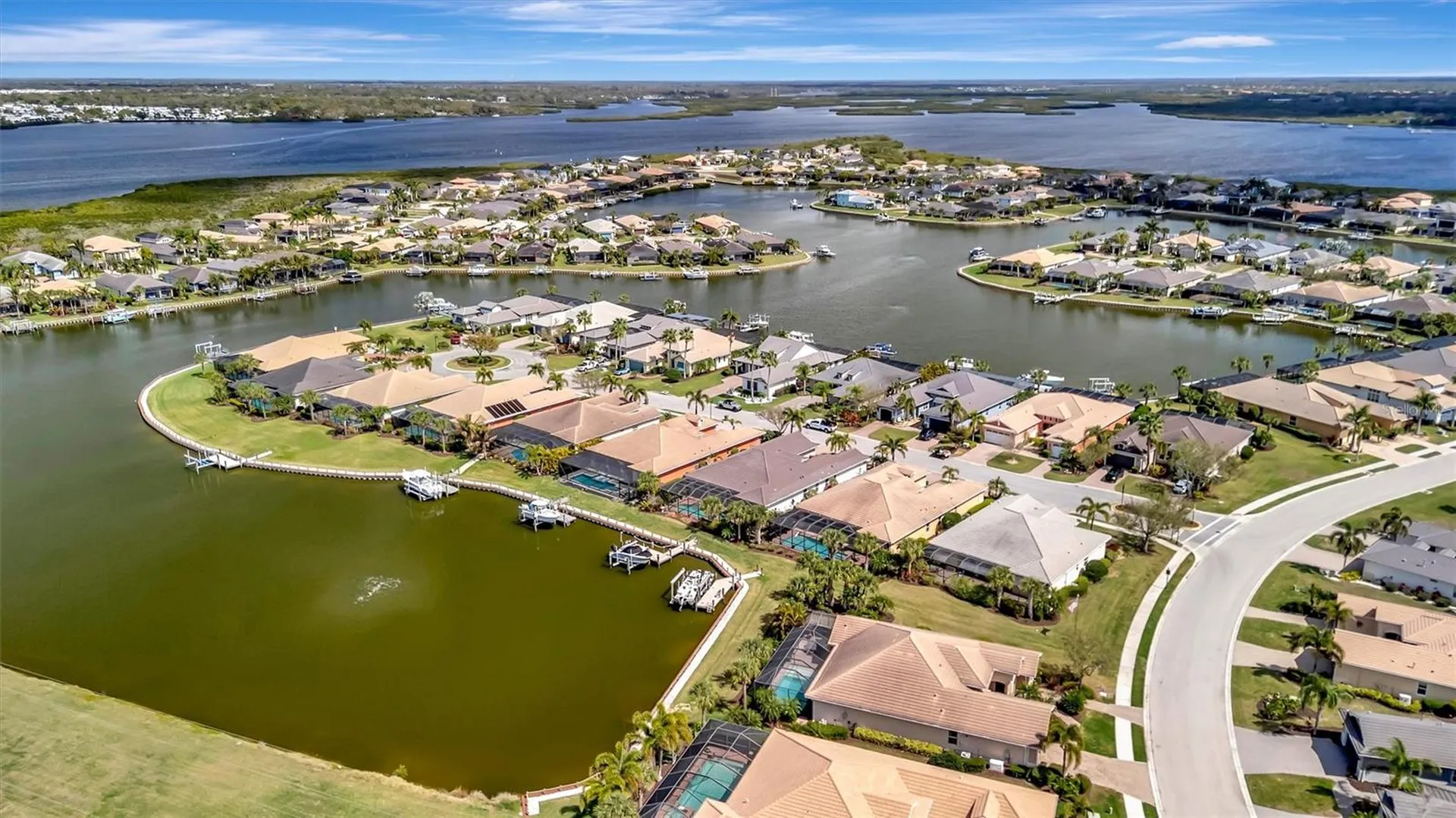 1022 Kestrel Court Bradenton FL 34208