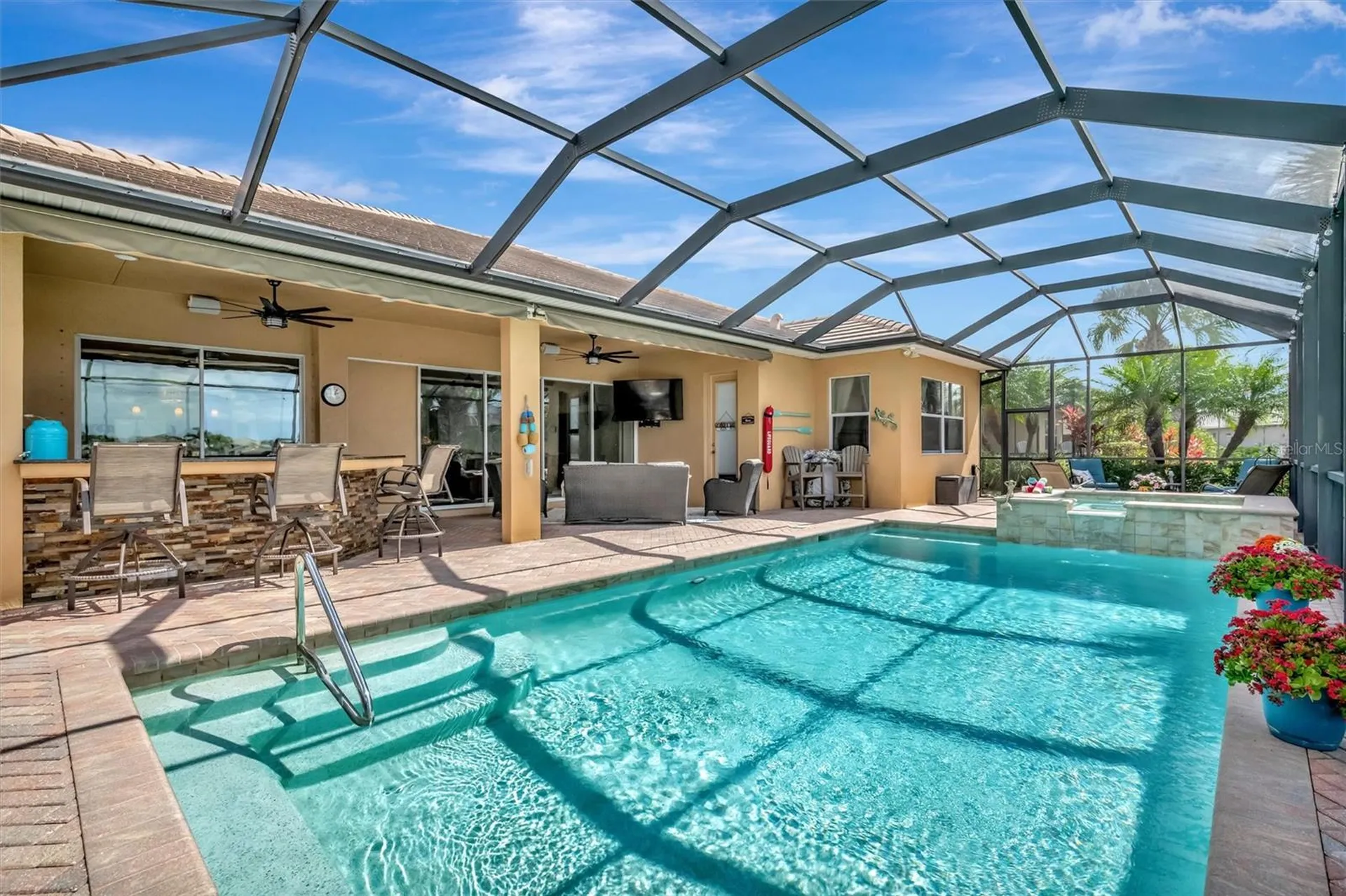 1022 Kestrel Court Bradenton FL 34208