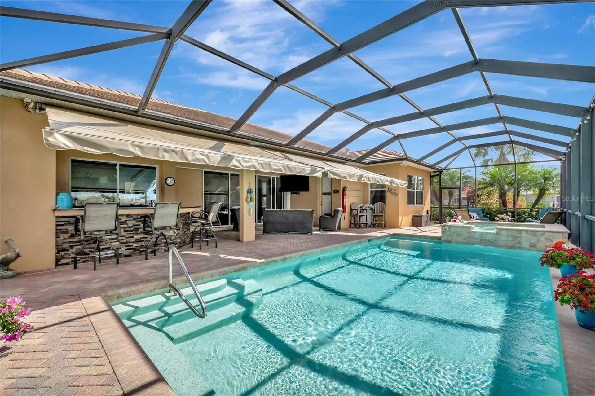 1022 Kestrel Court Bradenton FL 34208