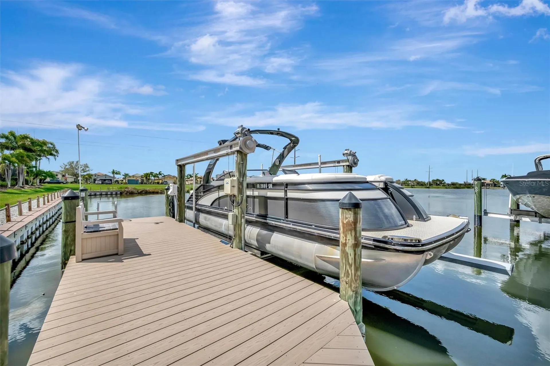 1022 Kestrel Court Bradenton FL 34208