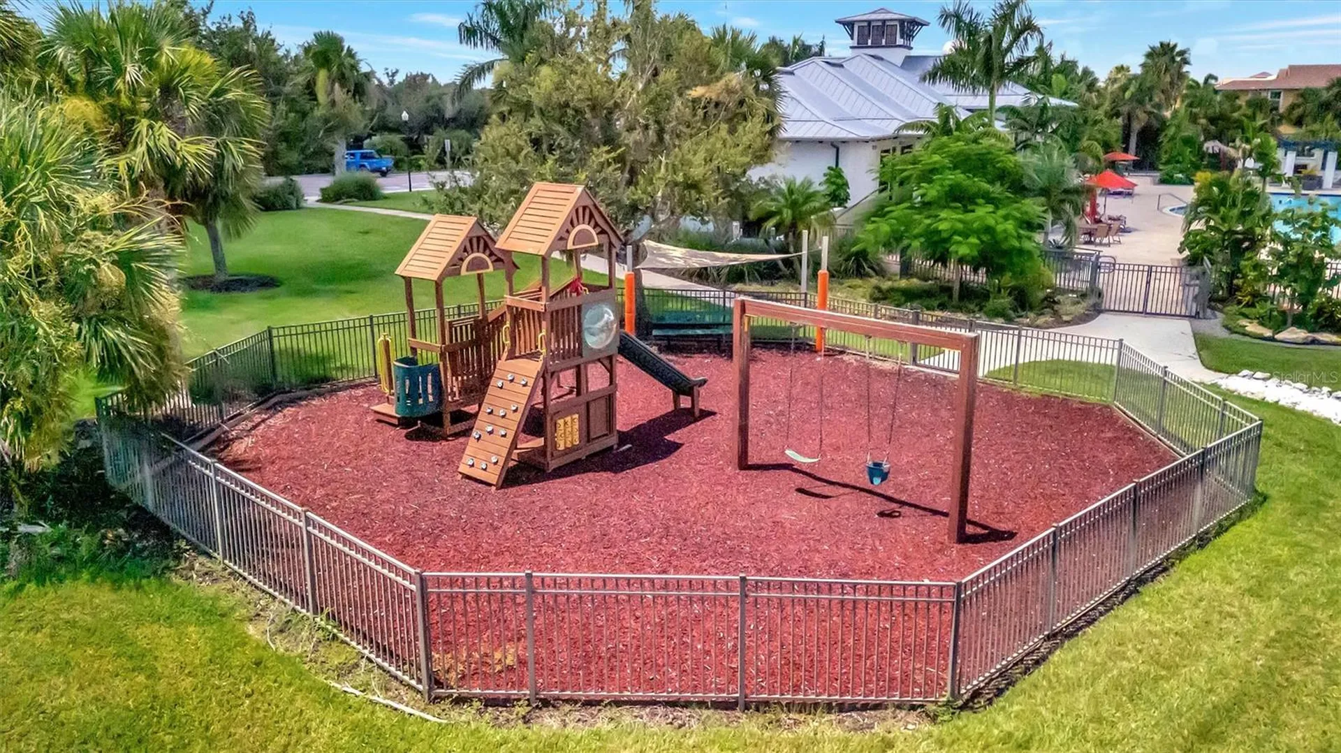 1022 Kestrel Court Bradenton FL 34208