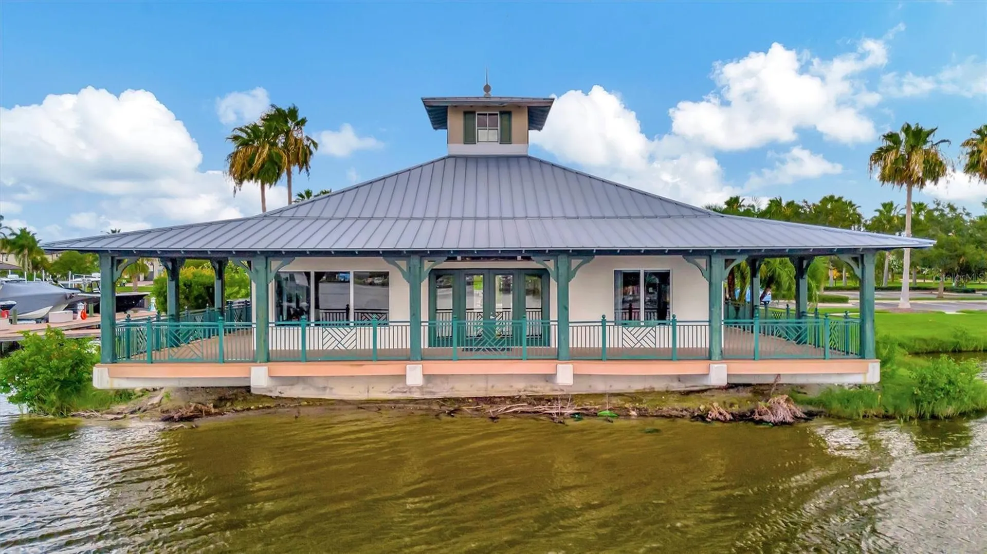 1022 Kestrel Court Bradenton FL 34208