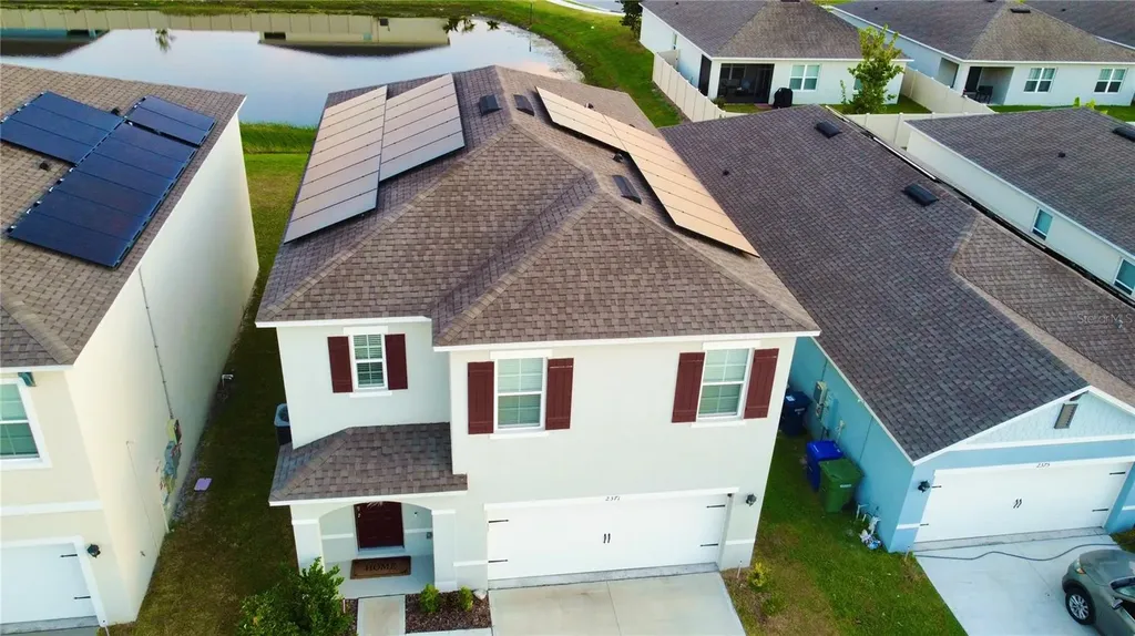 2371 Brassie Court Winter Haven FL 33884