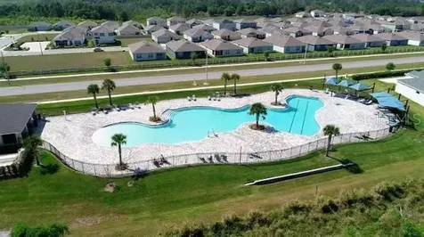 2371 Brassie Court Winter Haven FL 33884