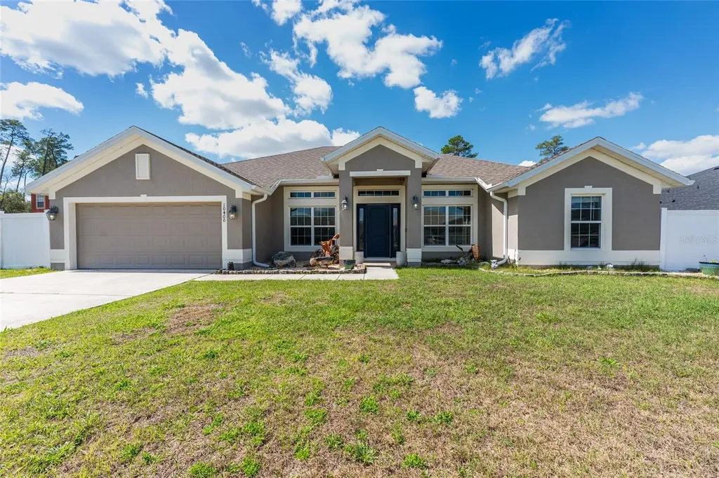 10400 SW 45th Court Ocala FL 34476