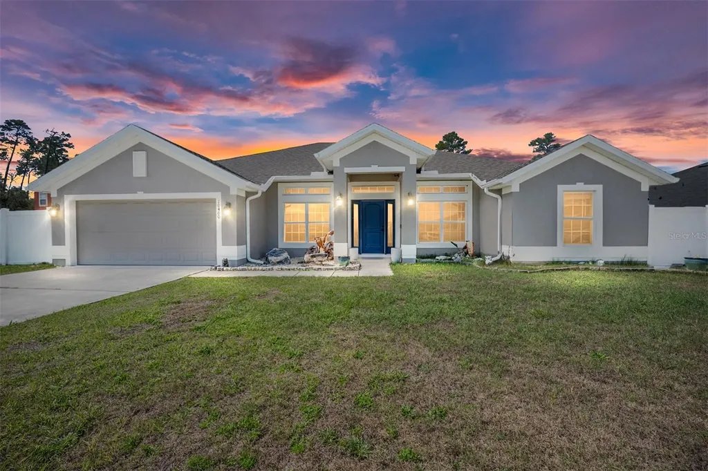 10400 SW 45th Court Ocala FL 34476