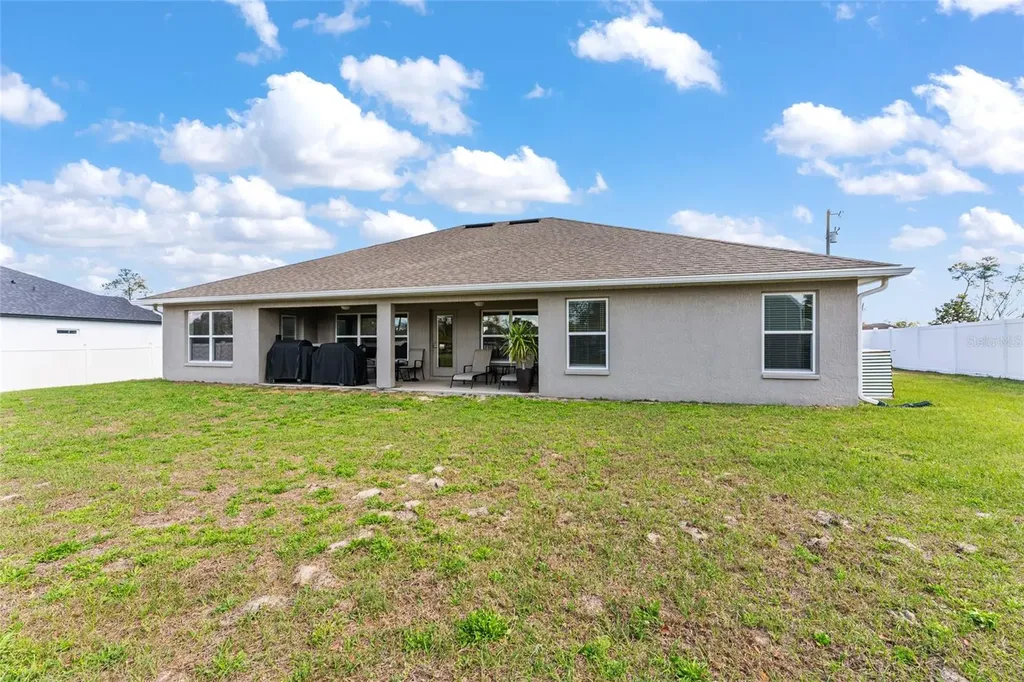 10400 SW 45th Court Ocala FL 34476