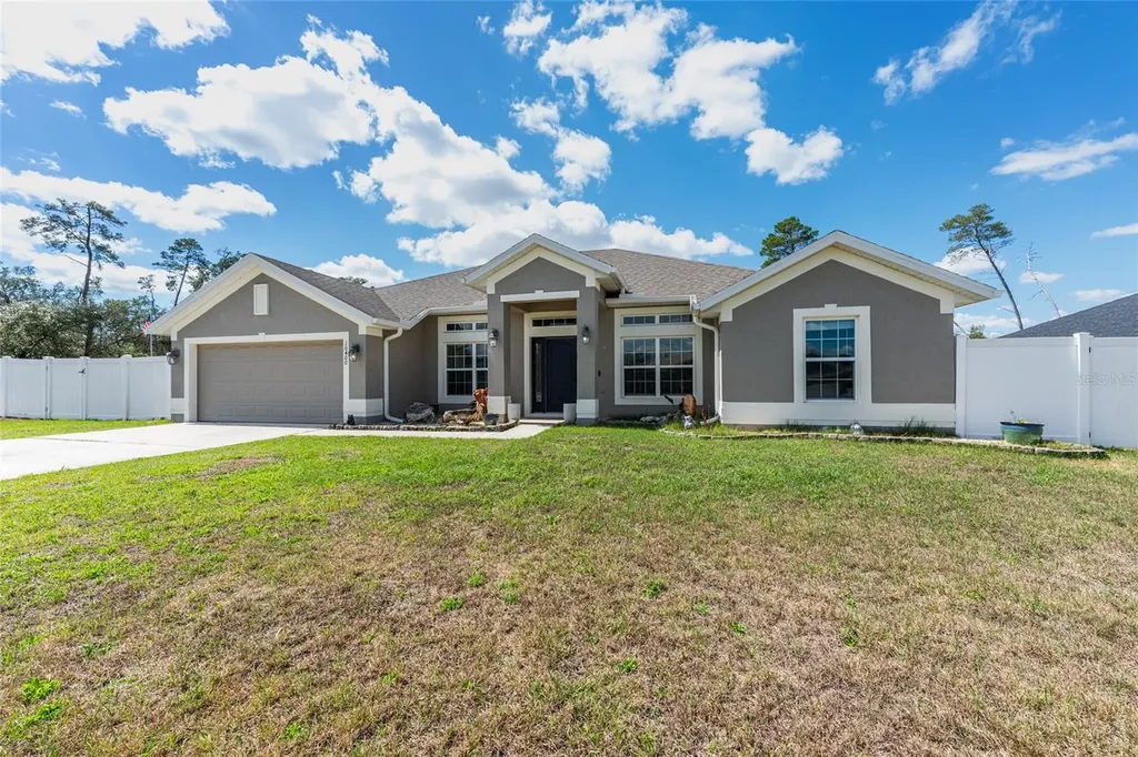 10400 SW 45th Court Ocala FL 34476