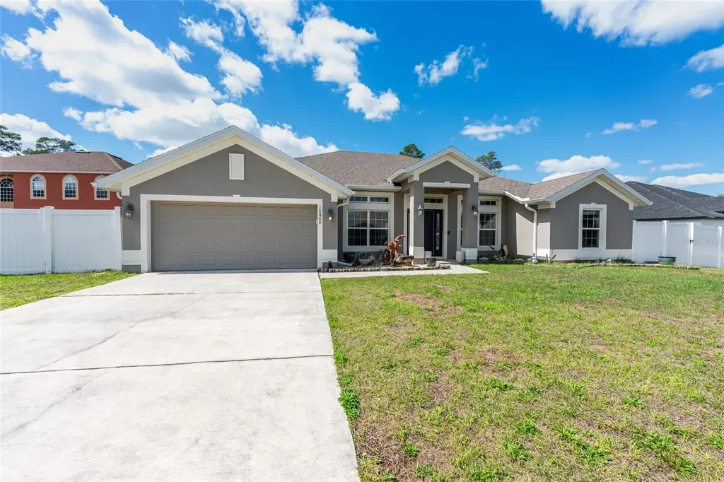 10400 SW 45th Court Ocala FL 34476