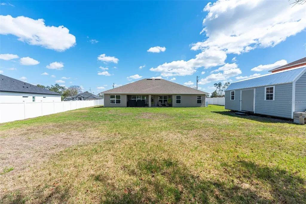 10400 SW 45th Court Ocala FL 34476