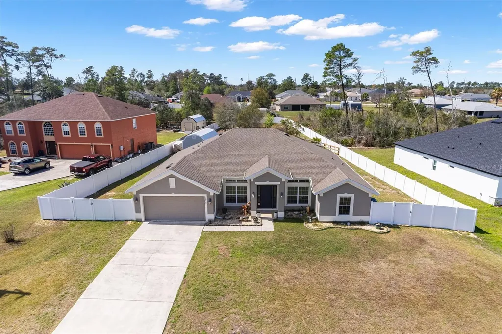 10400 SW 45th Court Ocala FL 34476
