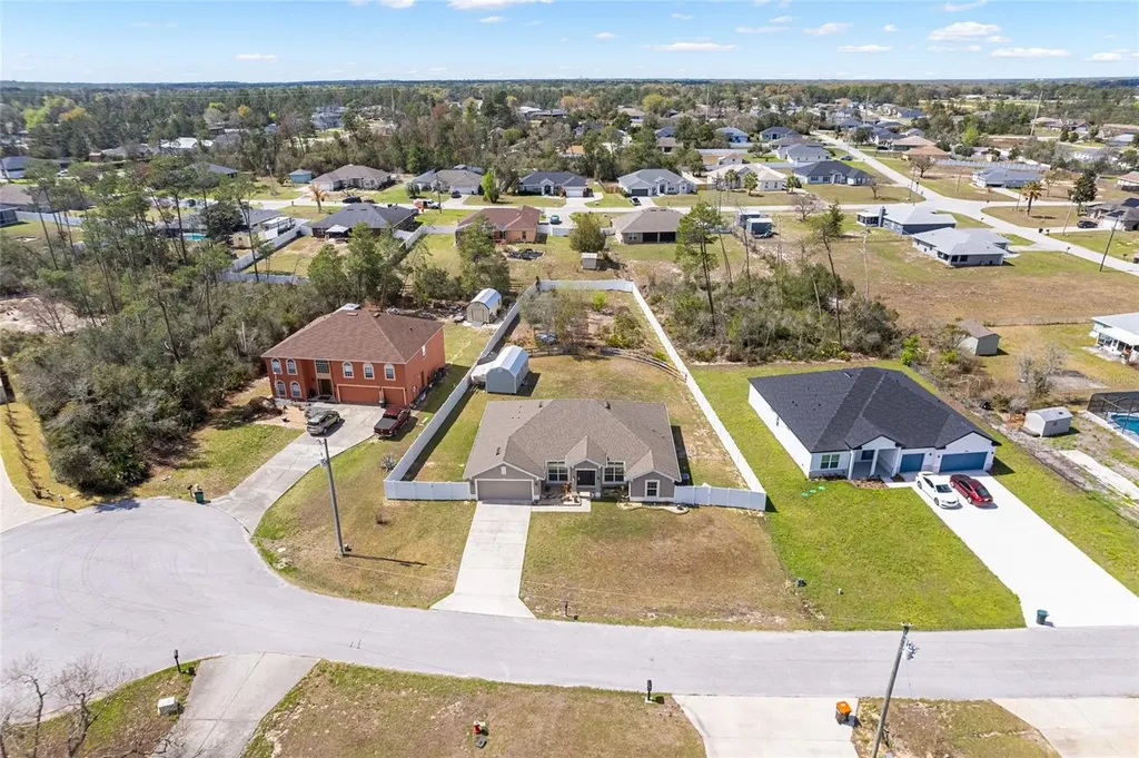 10400 SW 45th Court Ocala FL 34476