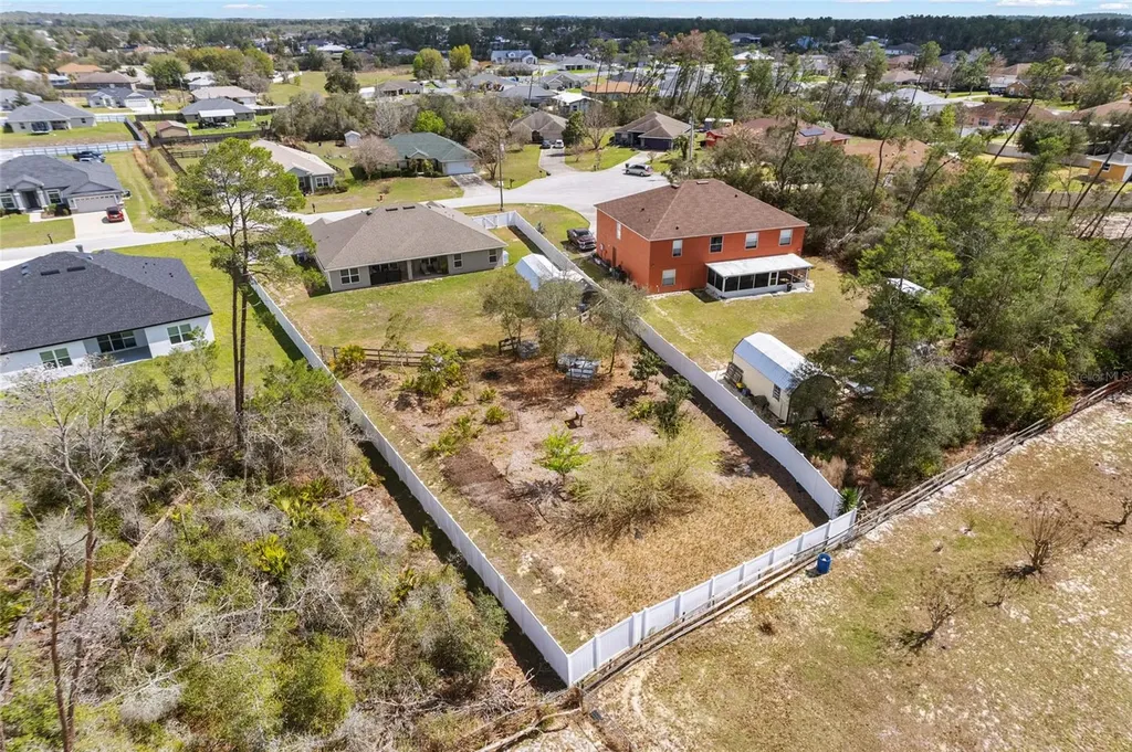 10400 SW 45th Court Ocala FL 34476