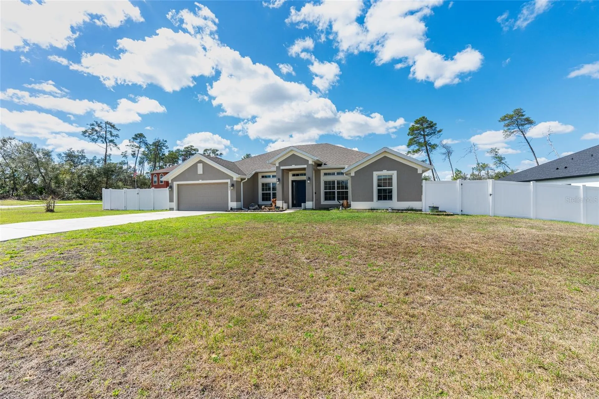 10400 SW 45th Court Ocala FL 34476