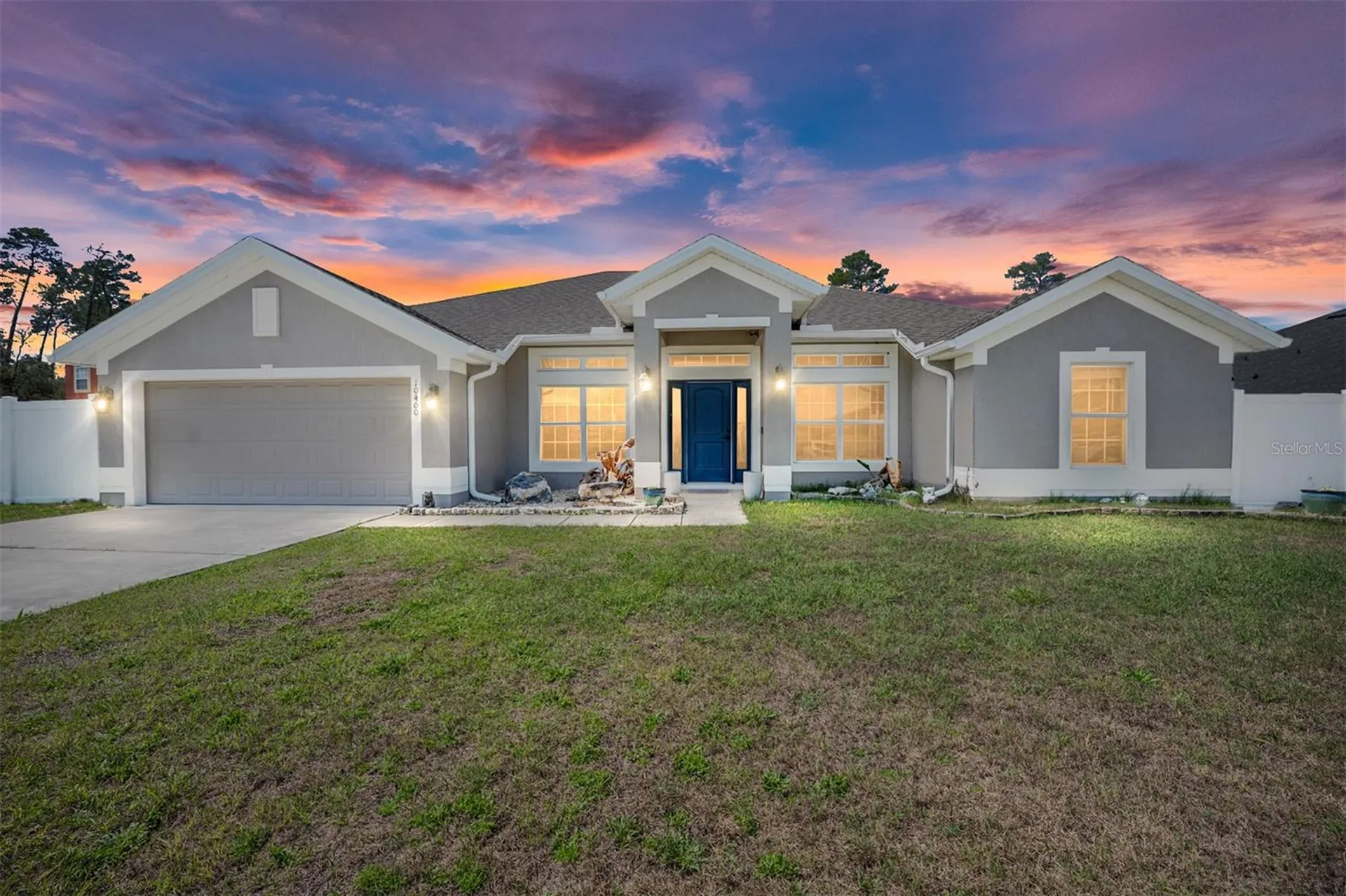 10400 SW 45th Court Ocala FL 34476