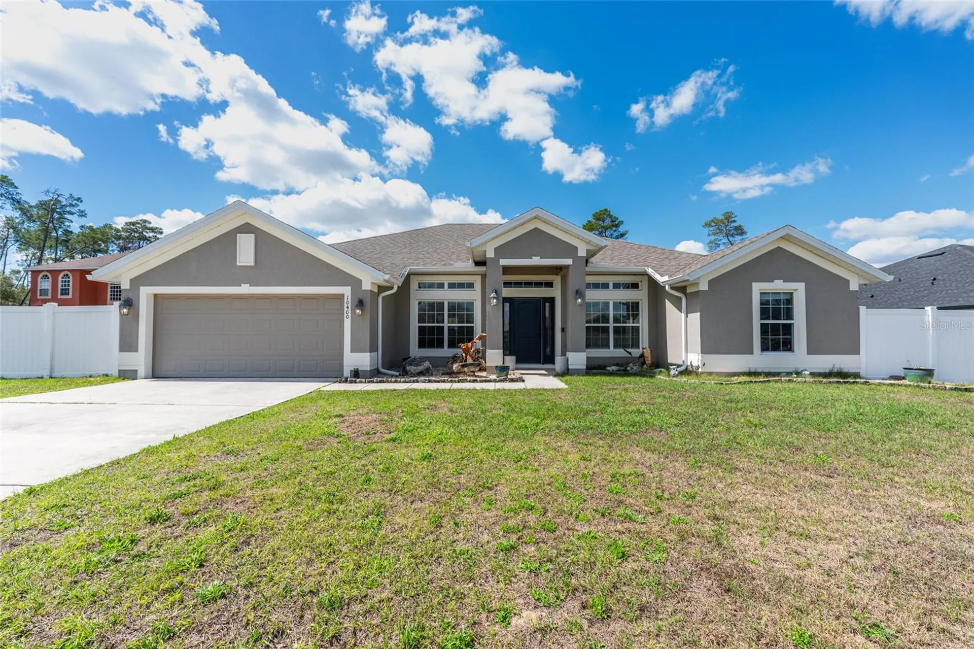 10400 SW 45th Court Ocala FL 34476