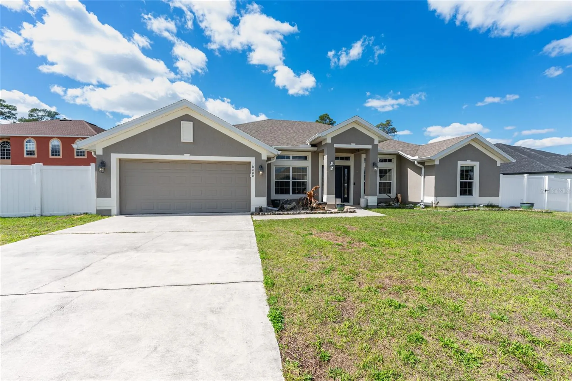 10400 SW 45th Court Ocala FL 34476