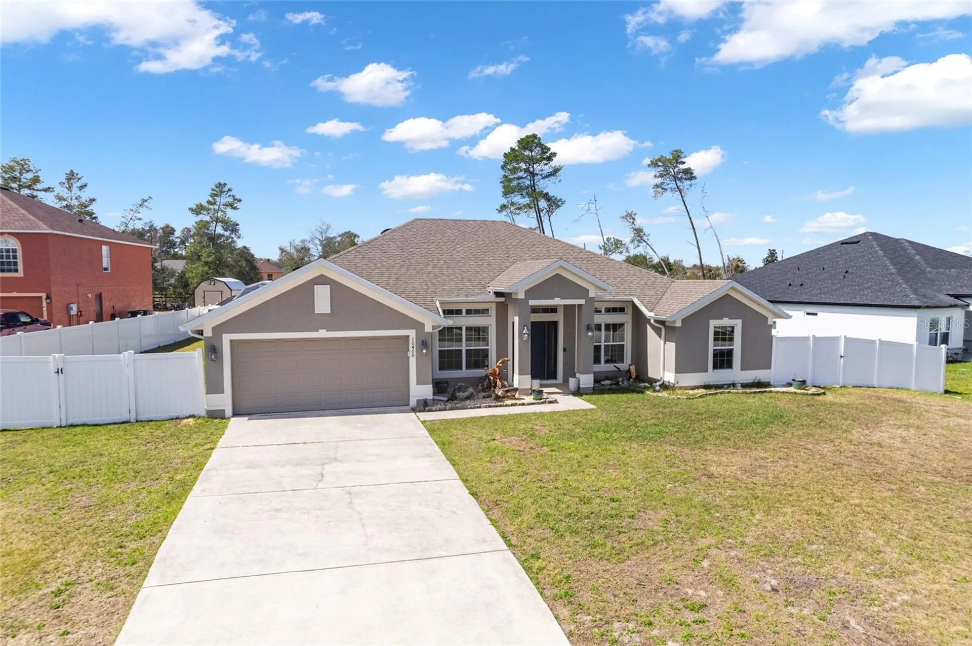 10400 SW 45th Court Ocala FL 34476