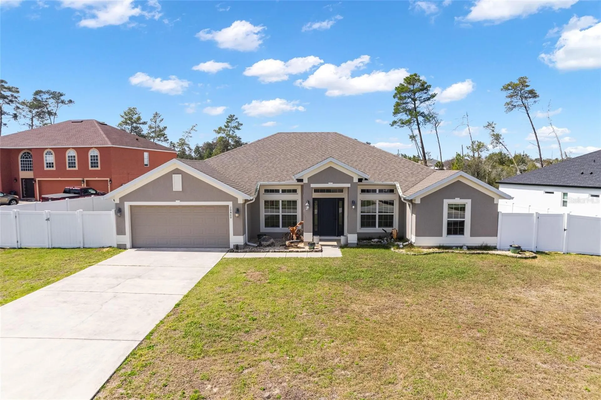 10400 SW 45th Court Ocala FL 34476
