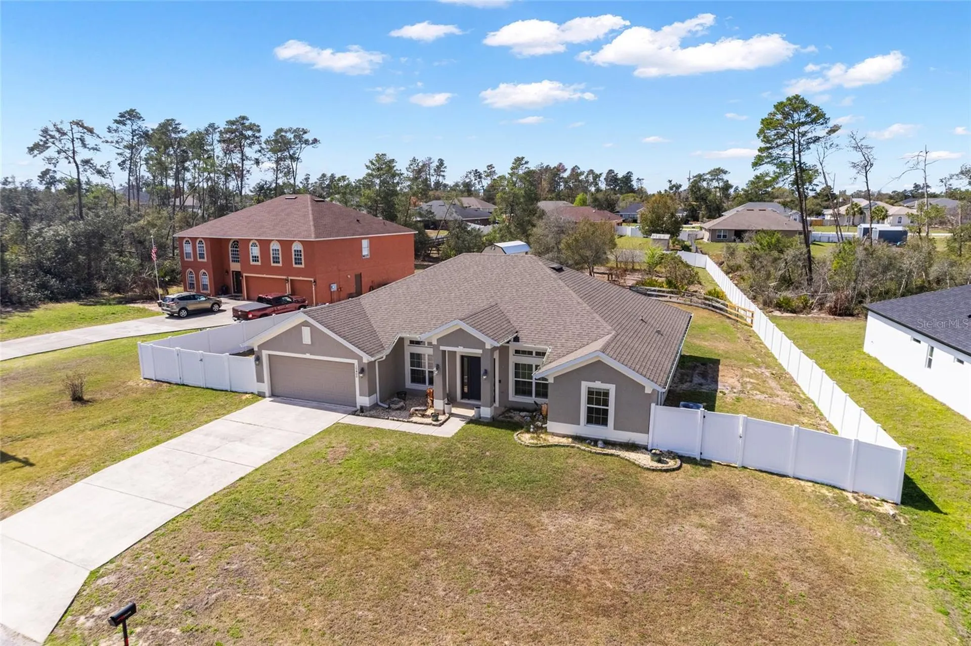 10400 SW 45th Court Ocala FL 34476
