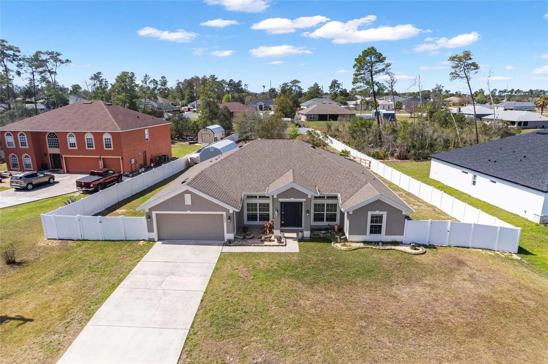 10400 SW 45th Court Ocala FL 34476