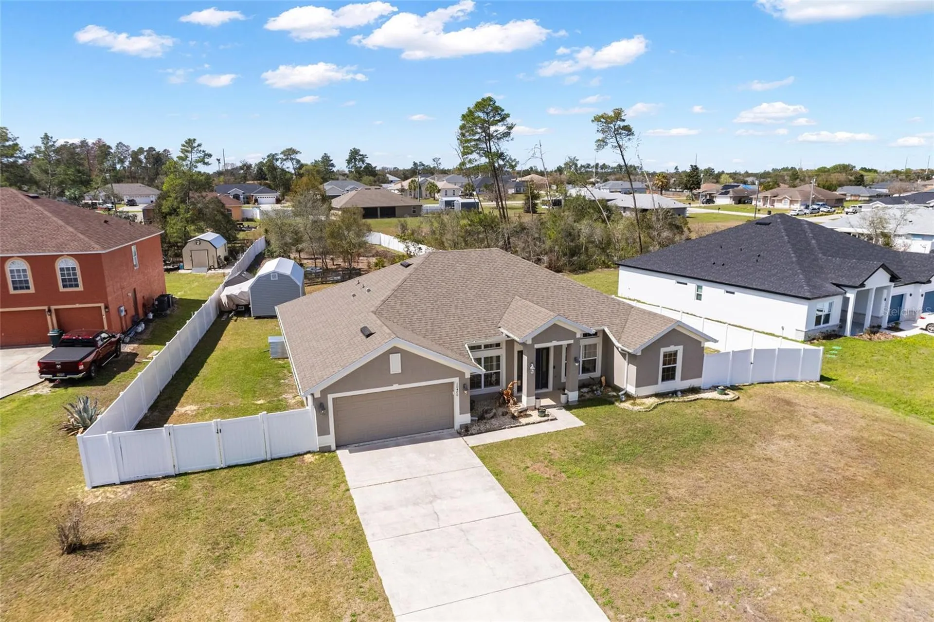 10400 SW 45th Court Ocala FL 34476