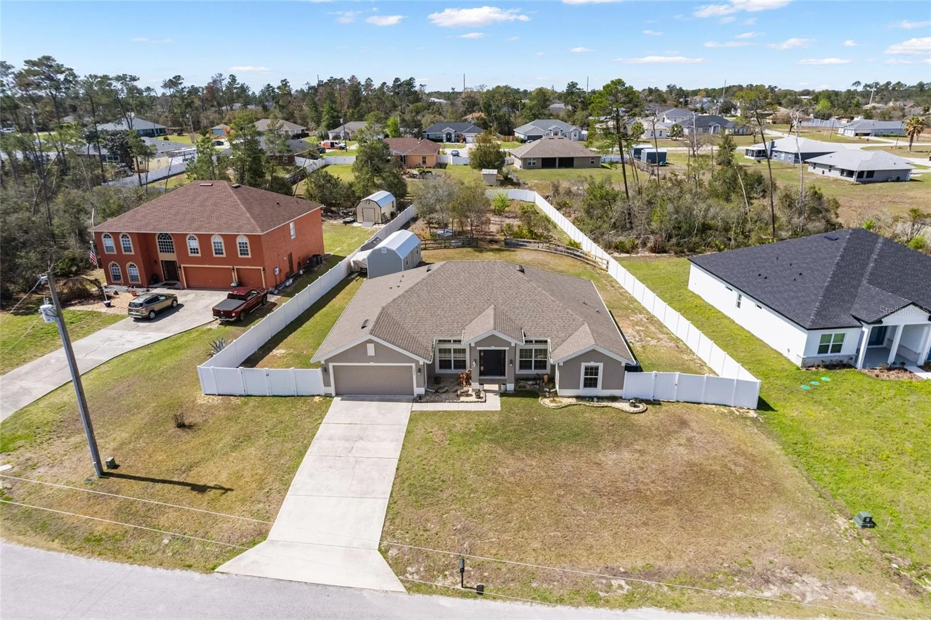 10400 SW 45th Court Ocala FL 34476