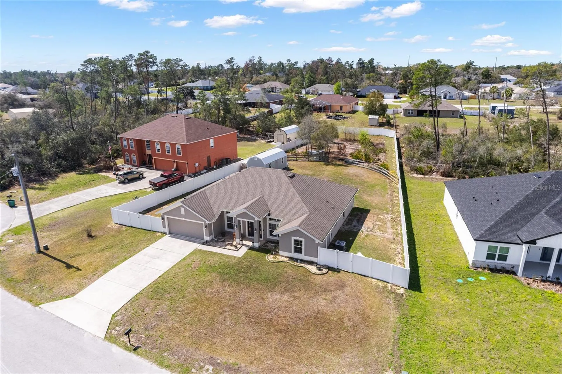 10400 SW 45th Court Ocala FL 34476