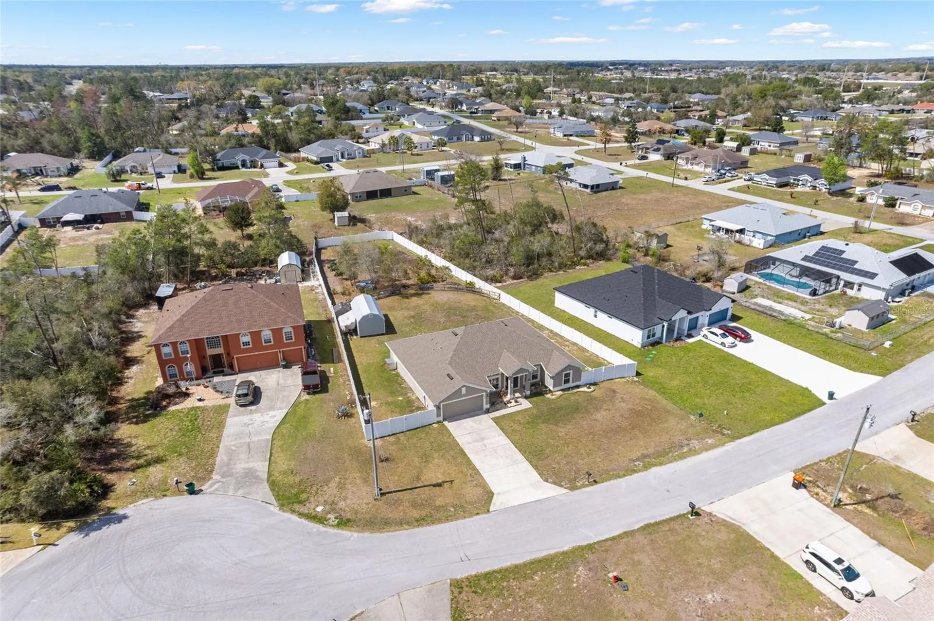 10400 SW 45th Court Ocala FL 34476