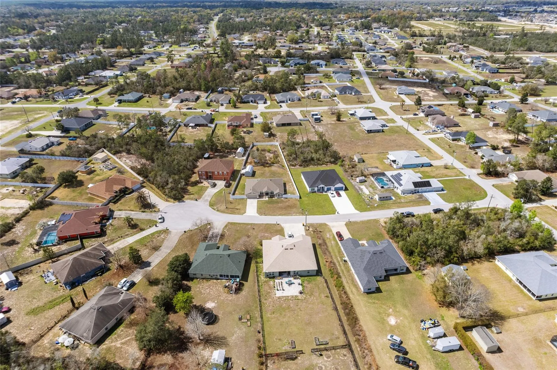 10400 SW 45th Court Ocala FL 34476