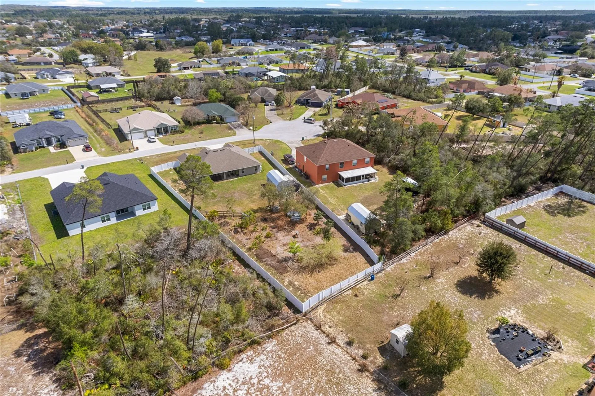 10400 SW 45th Court Ocala FL 34476