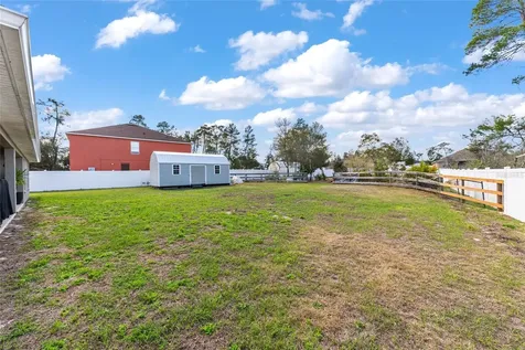 10400 SW 45th Court Ocala FL 34476