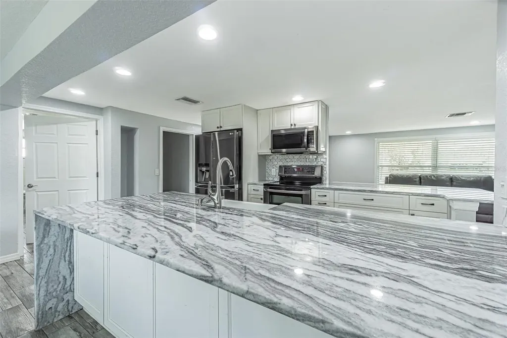 1125 Fernwood Drive Holiday FL 34690