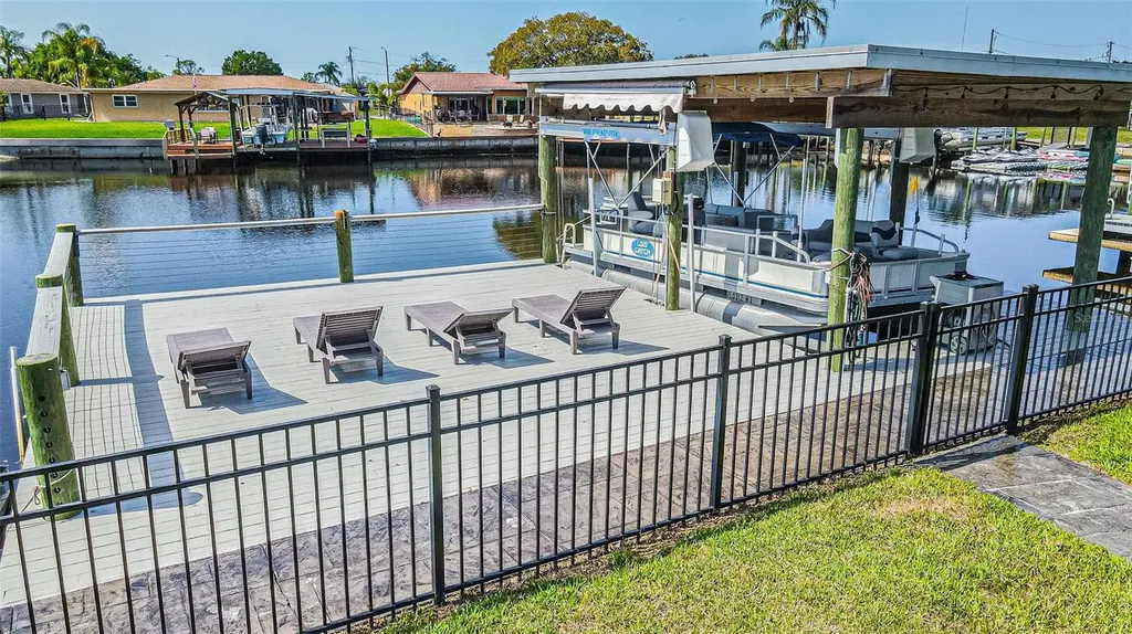 1125 Fernwood Drive Holiday FL 34690