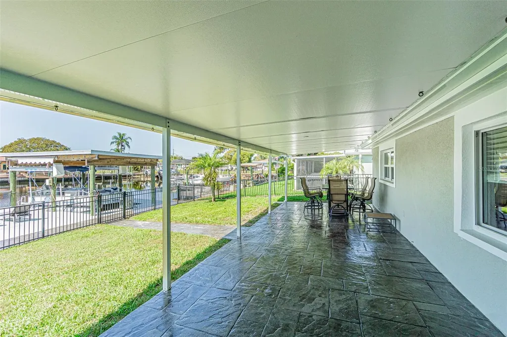 1125 Fernwood Drive Holiday FL 34690
