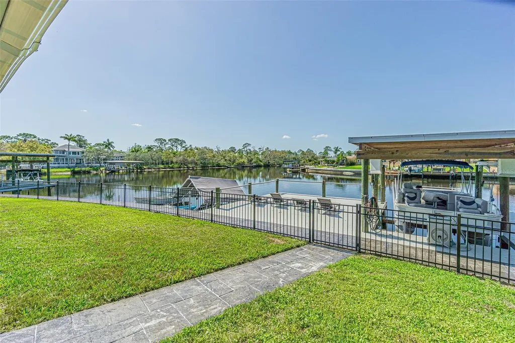 1125 Fernwood Drive Holiday FL 34690
