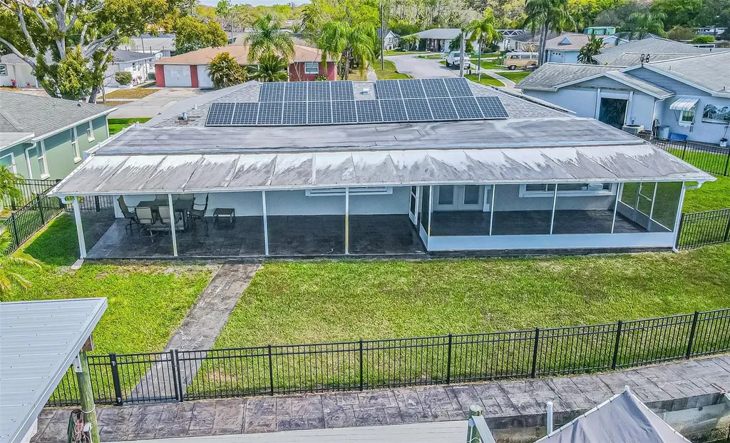 1125 Fernwood Drive Holiday FL 34690