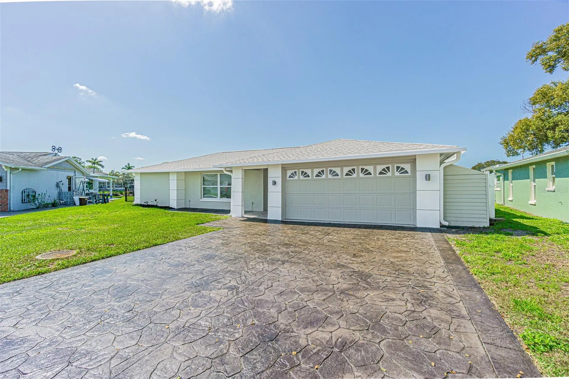 1125 Fernwood Drive Holiday FL 34690
