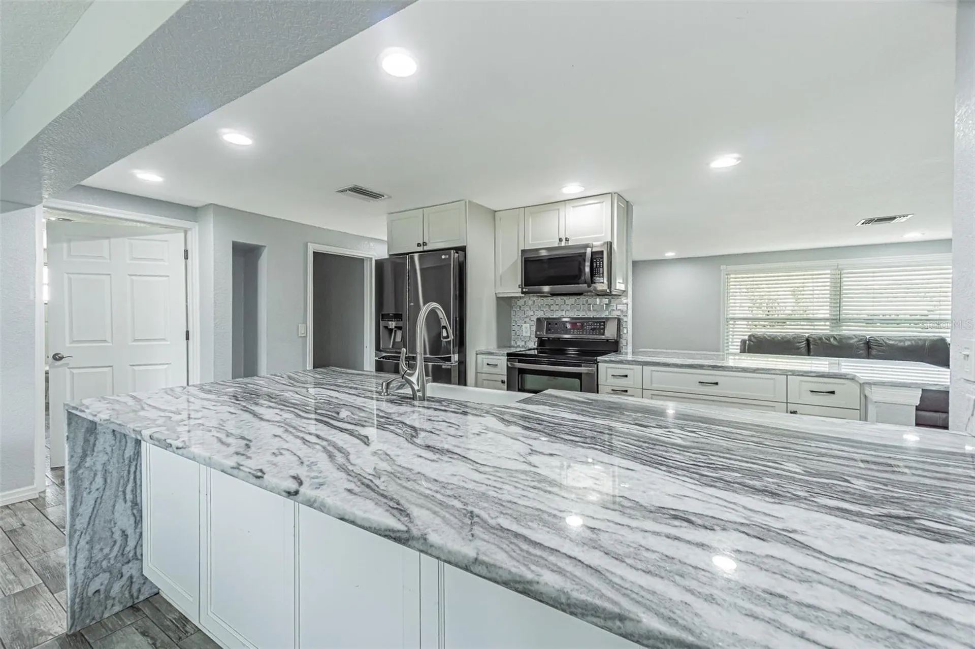 1125 Fernwood Drive Holiday FL 34690