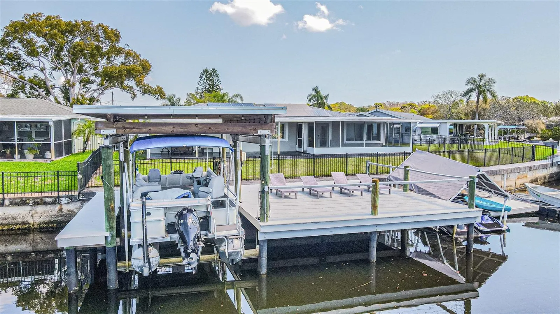 1125 Fernwood Drive Holiday FL 34690