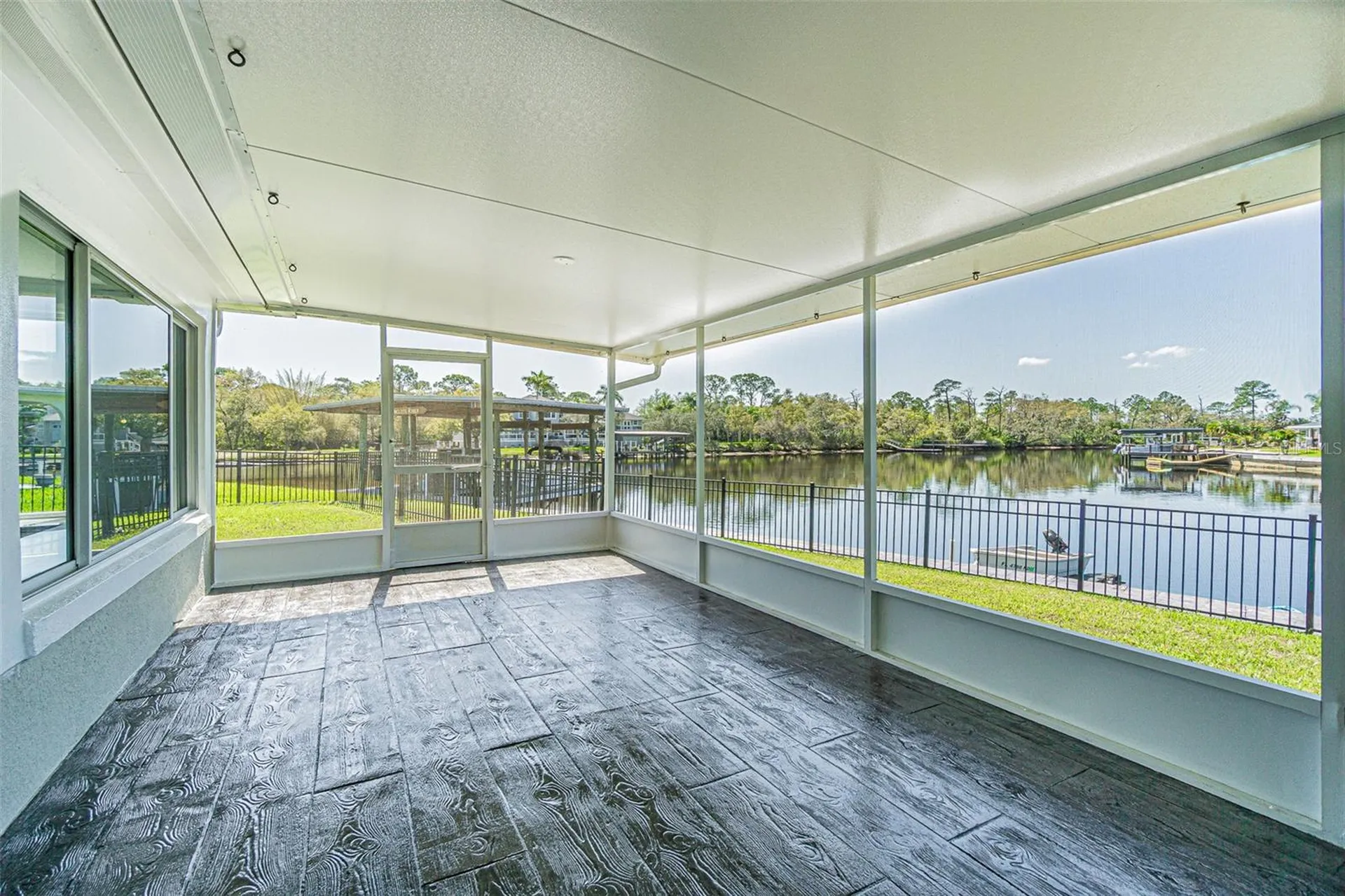 1125 Fernwood Drive Holiday FL 34690