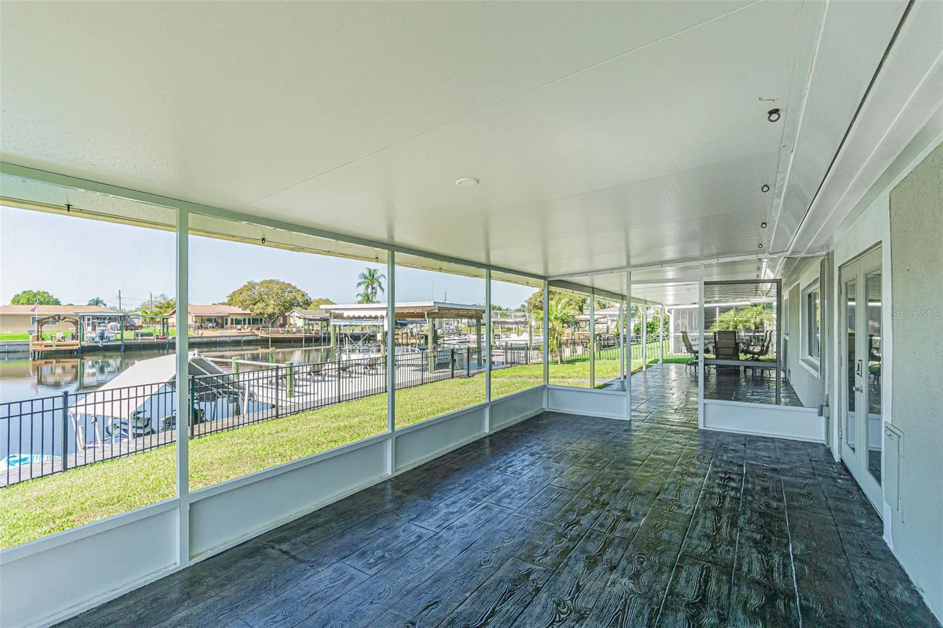 1125 Fernwood Drive Holiday FL 34690