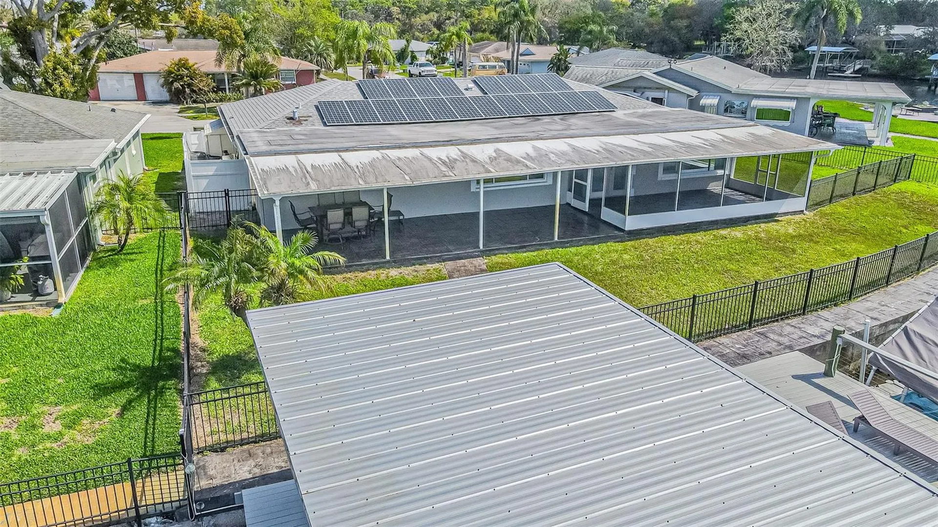 1125 Fernwood Drive Holiday FL 34690