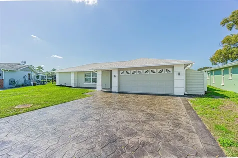 1125 Fernwood Drive Holiday FL 34690