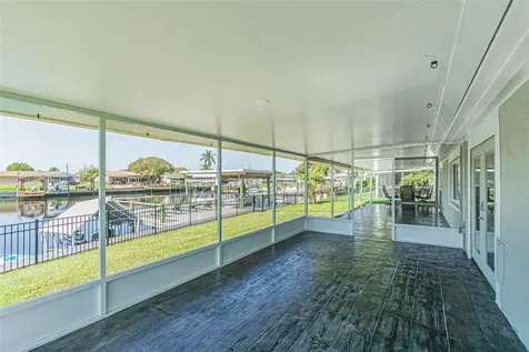 1125 Fernwood Drive Holiday FL 34690