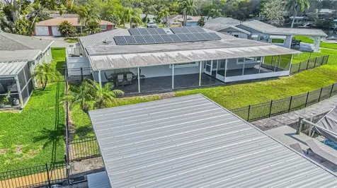 1125 Fernwood Drive Holiday FL 34690
